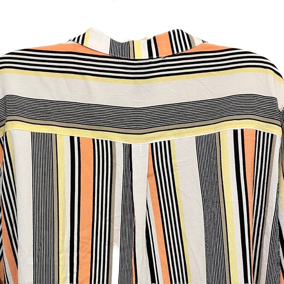 NWT Preswick & Moore Button Down Shirt Size: Large - Picture 3 of 7